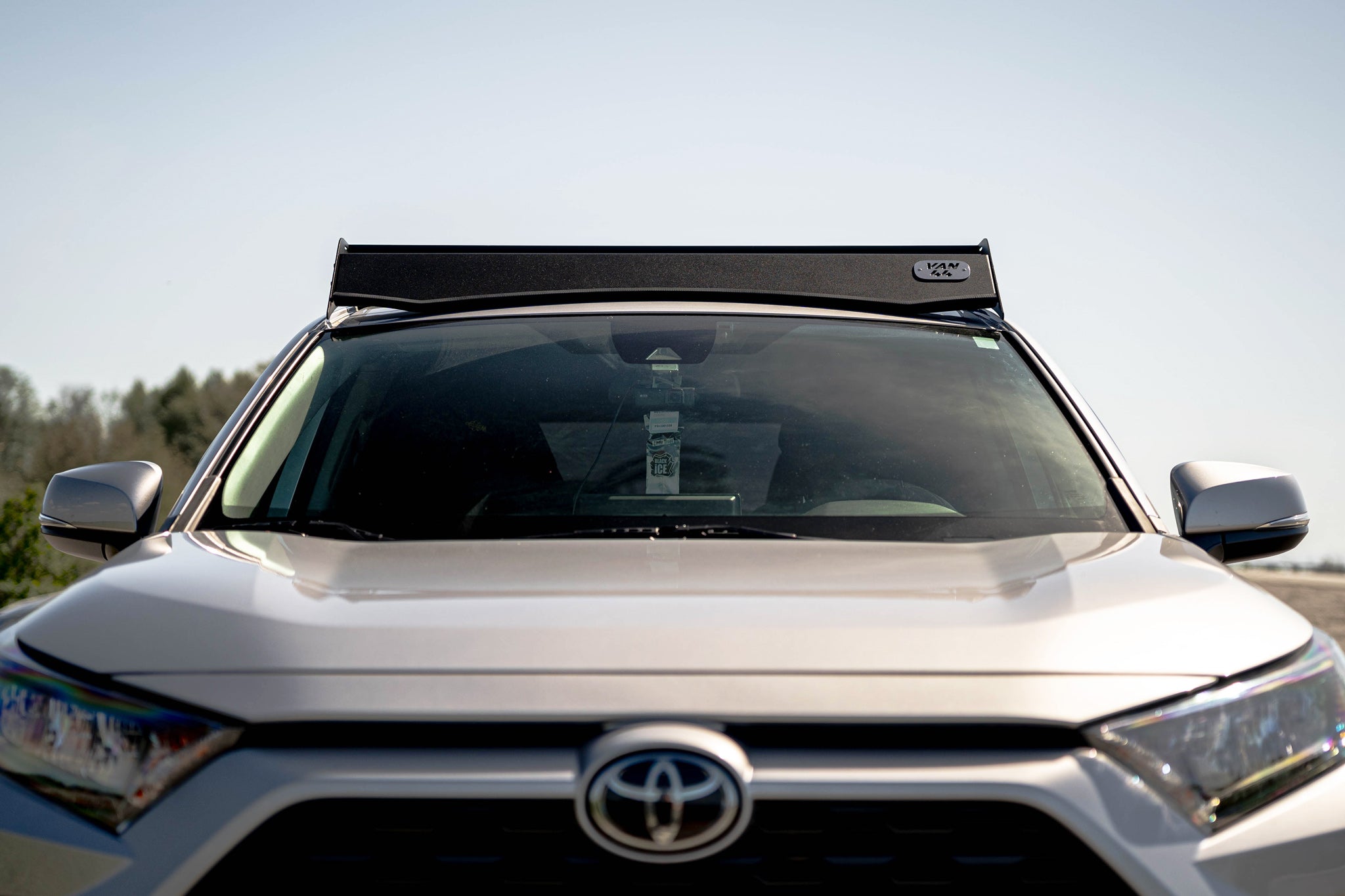 2019-2026 Toyota RAV4 Roof Rack