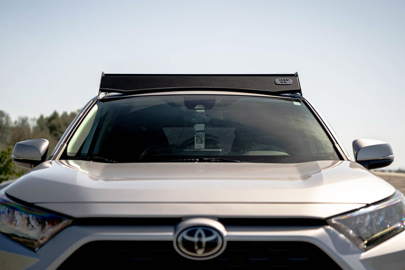 Load image into Gallery viewer, 2019-2025 Toyota RAV4 Roof Rack
