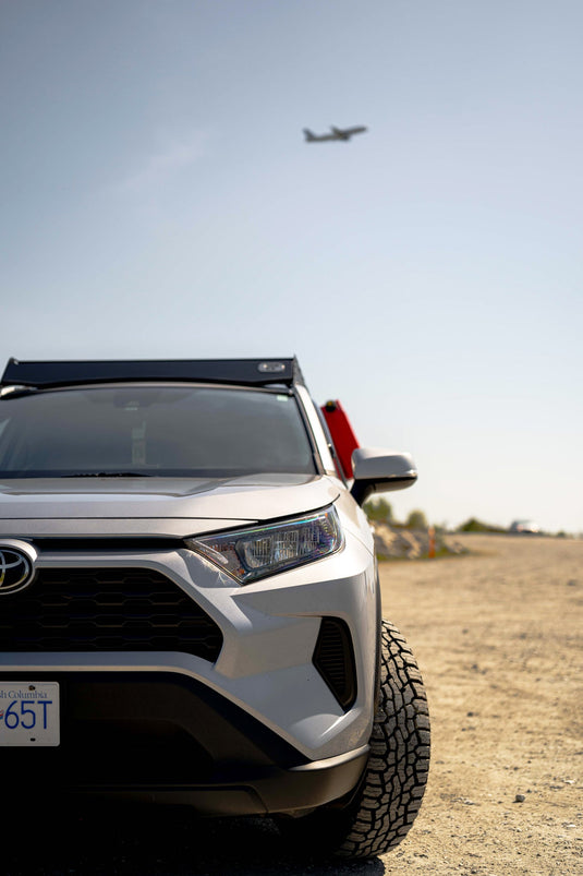 2019-2025 Toyota RAV4 Roof Rack
