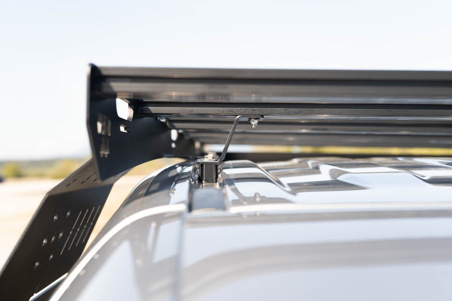 2019-2026 Toyota RAV4 Roof Rack – Go Overland Canada