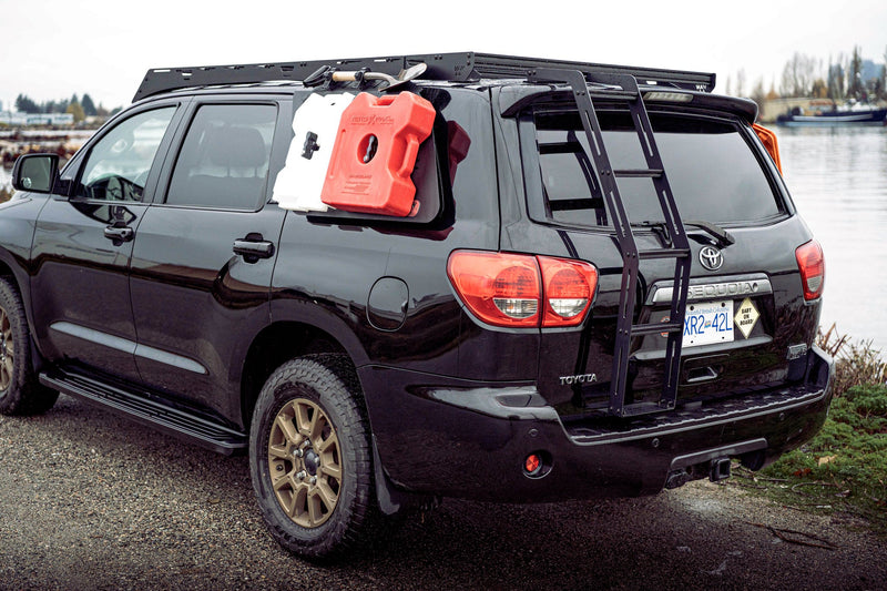 Load image into Gallery viewer, 2008-2022 Toyota Sequoia Exterior Panels
