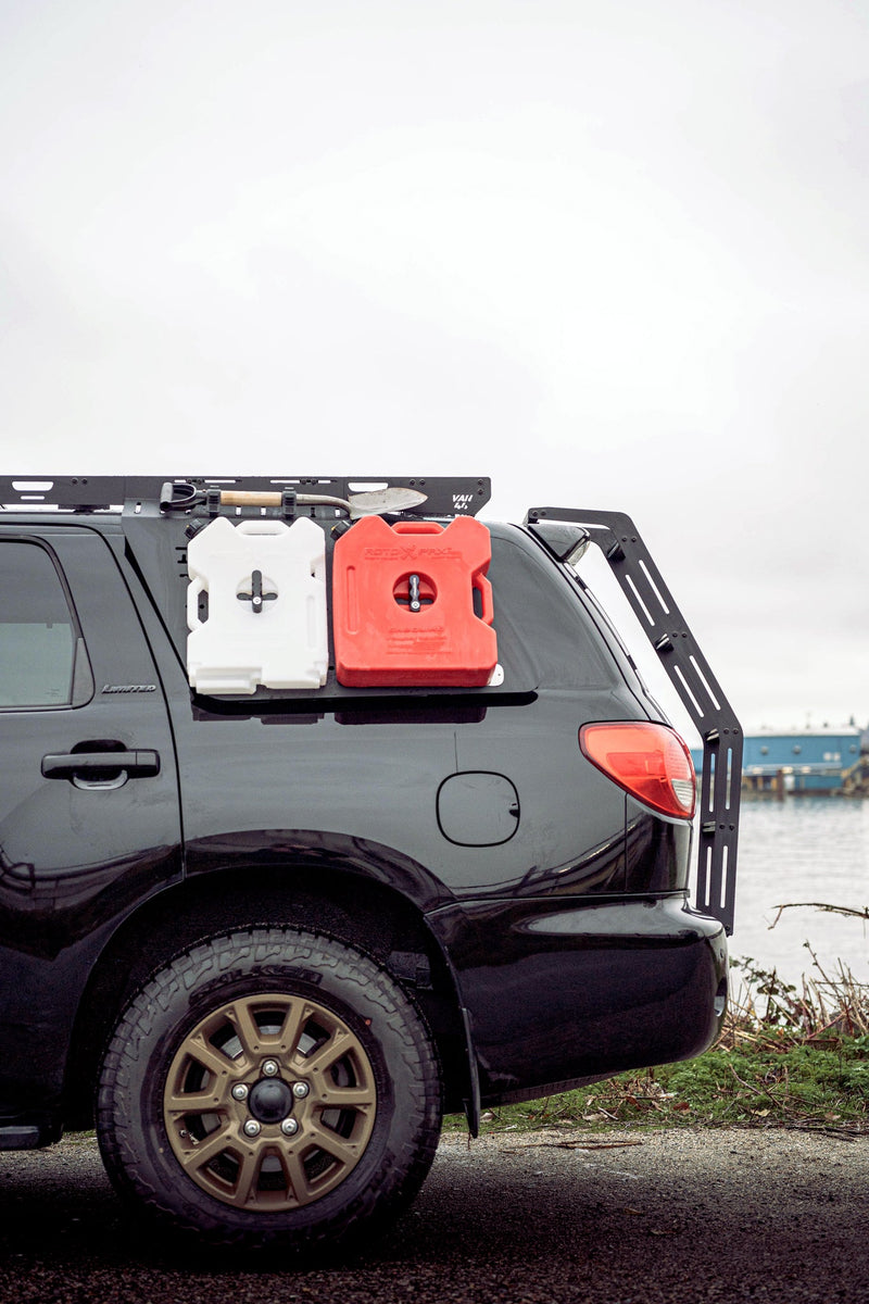 Load image into Gallery viewer, 2008-2022 Toyota Sequoia Exterior Panels
