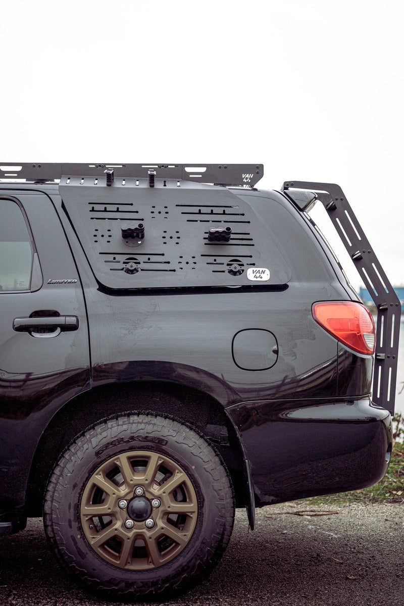 Load image into Gallery viewer, 2008-2022 Toyota Sequoia Exterior Panels
