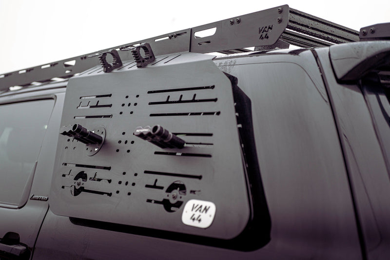 Load image into Gallery viewer, 2008-2022 Toyota Sequoia Exterior Panels
