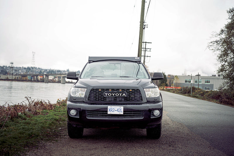 Load image into Gallery viewer, 2008-2022 Toyota Sequoia Roof Rack
