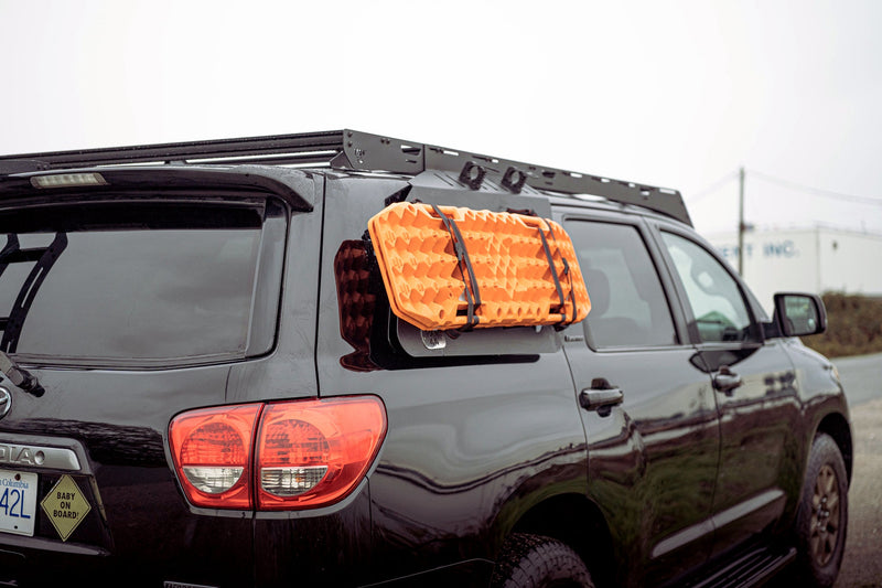 Load image into Gallery viewer, 2008-2022 Toyota Sequoia Roof Rack
