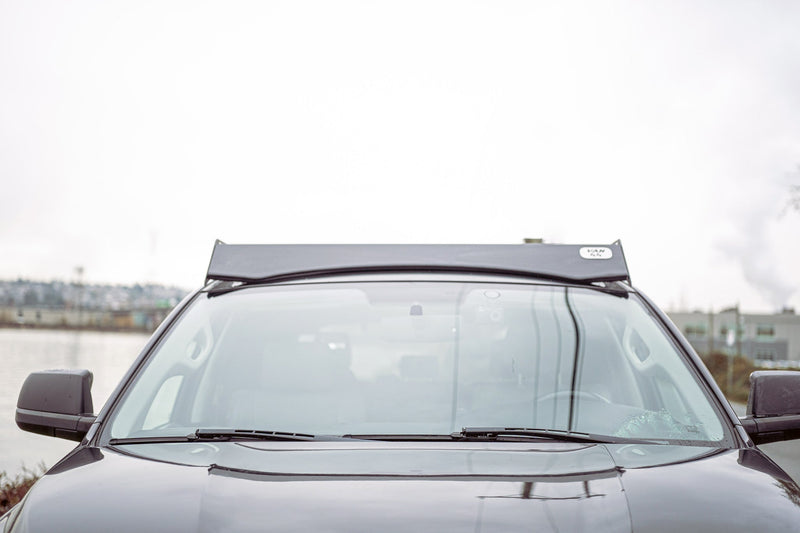 Load image into Gallery viewer, 2008-2022 Toyota Sequoia Roof Rack
