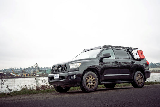 2008-2022 Toyota Sequoia Roof Rack