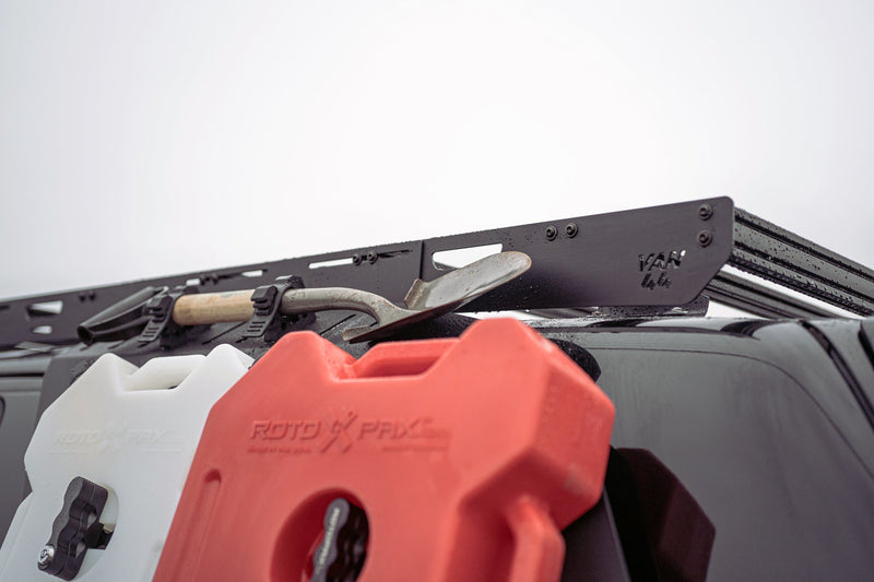 Load image into Gallery viewer, 2008-2022 Toyota Sequoia Roof Rack
