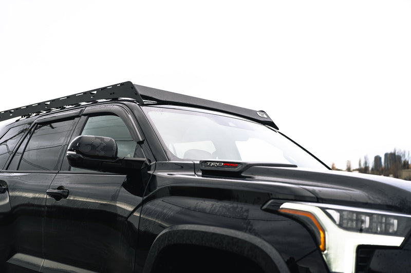 Load image into Gallery viewer, 2023-2025 Toyota Sequoia Roof Rack
