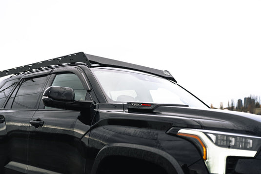2023-2025 Toyota Sequoia Roof Rack