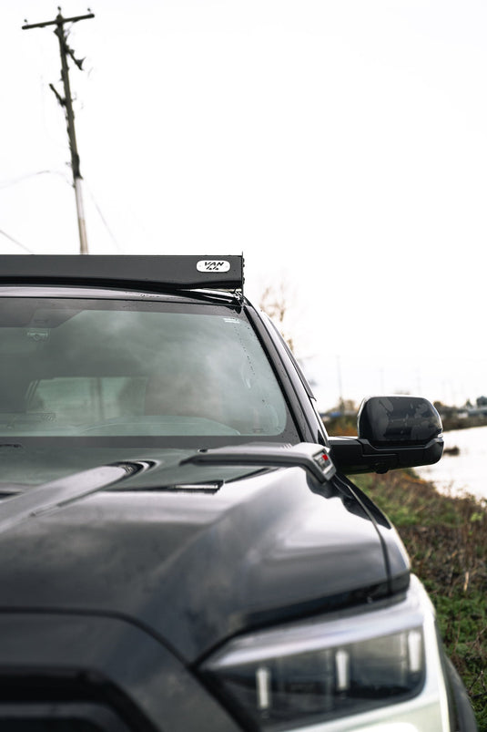 2023-2025 Toyota Sequoia Roof Rack