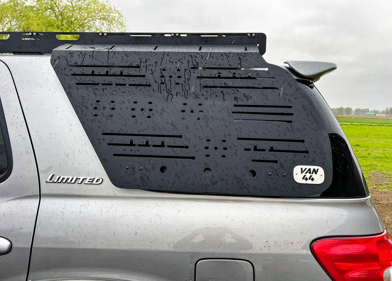 Load image into Gallery viewer, 2000-2007 Toyota Sequoia Exterior Panels
