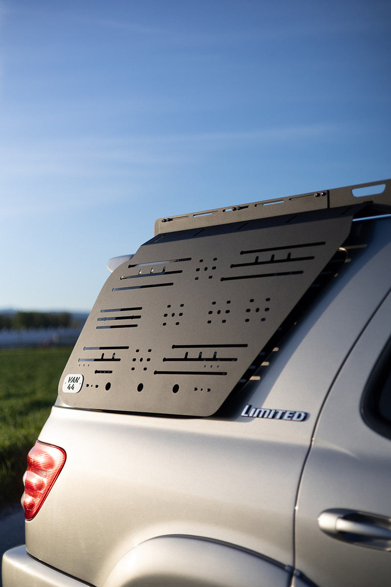 Load image into Gallery viewer, 2000-2007 Toyota Sequoia Exterior Panels
