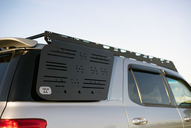 Load image into Gallery viewer, 2000-2007 Toyota Sequoia Exterior Panels
