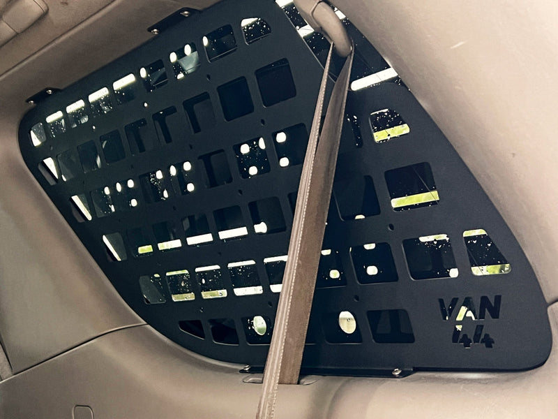 Load image into Gallery viewer, 2000-2007 Toyota Sequoia Interior MOLLE Panels
