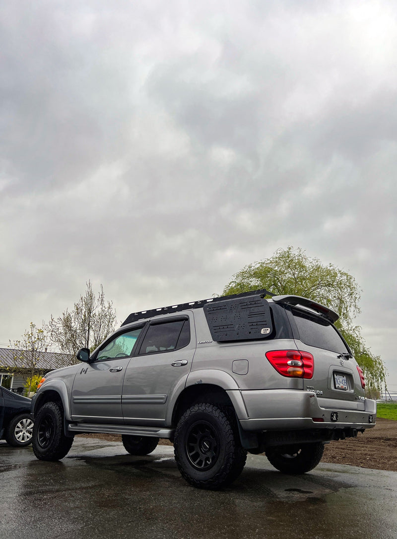 Load image into Gallery viewer, 2000-2007 Toyota Sequoia Roof Rack
