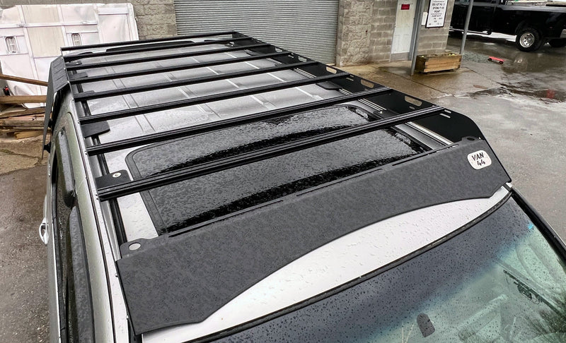 Load image into Gallery viewer, 2000-2007 Toyota Sequoia Roof Rack
