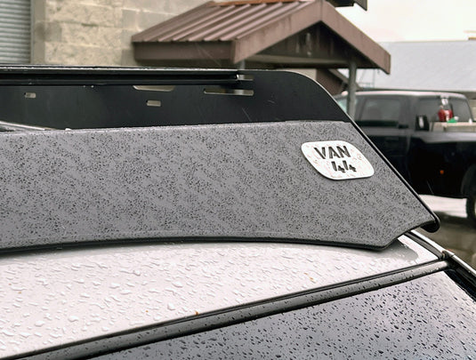 2000-2007 Toyota Sequoia Roof Rack