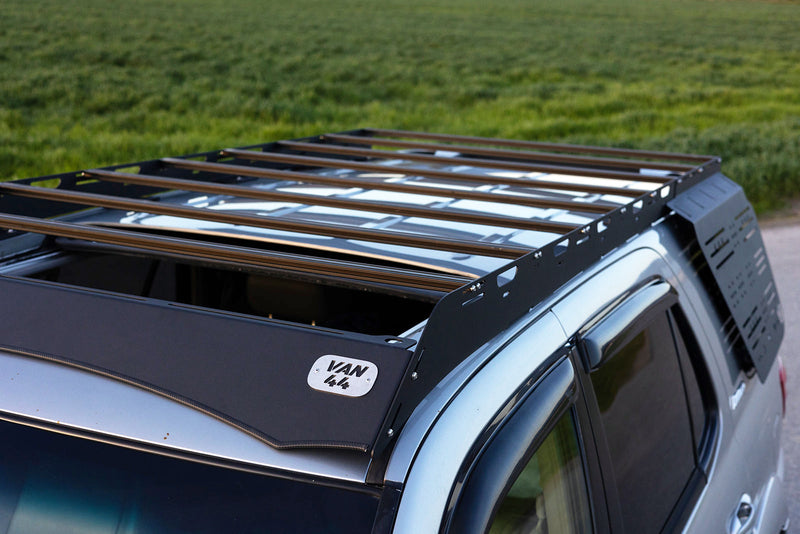 Load image into Gallery viewer, 2000-2007 Toyota Sequoia Roof Rack
