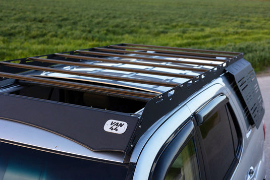 2000-2007 Toyota Sequoia Roof Rack