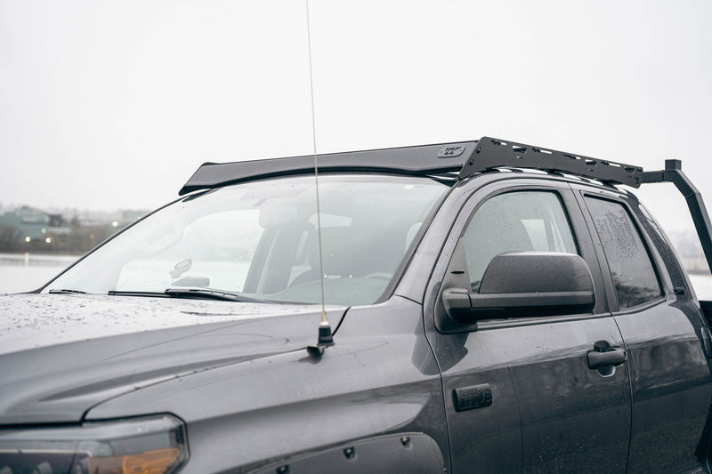 Chargez l'image dans la visionneuse de la galerie, 2007-2021 Toyota Tundra Roof Rack
