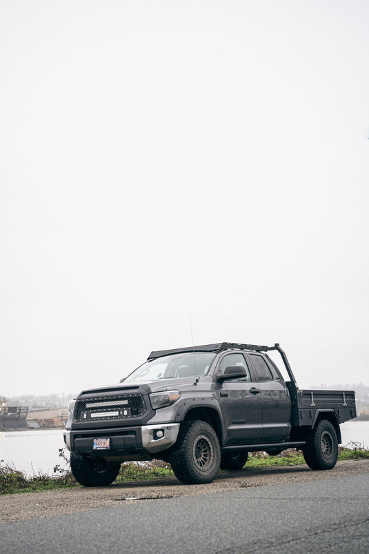 2007-2021 Toyota Tundra Roof Rack