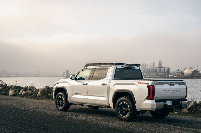 Load image into Gallery viewer, 2022-2026 Toyota Tundra Roof Rack
