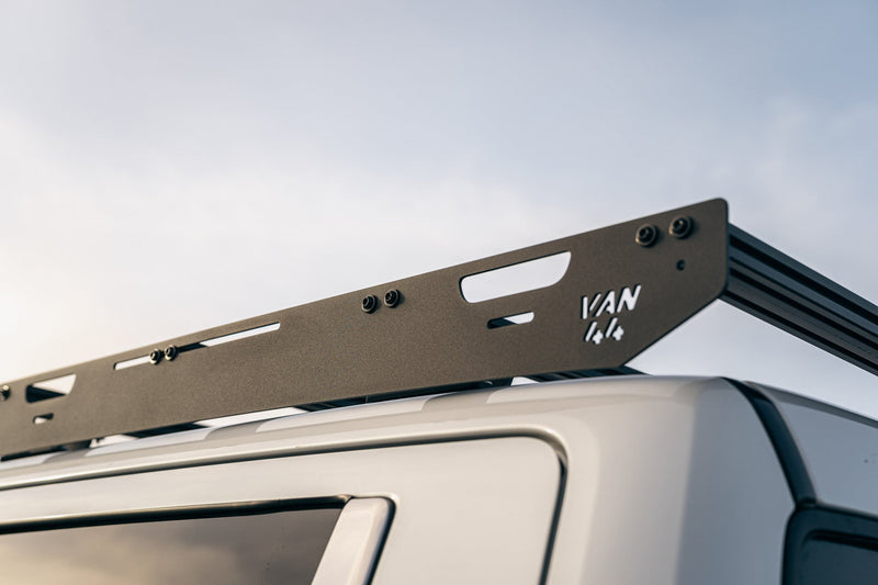 Load image into Gallery viewer, 2022-2026 Toyota Tundra Roof Rack
