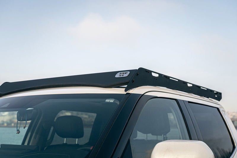 Load image into Gallery viewer, 2022-2026 Toyota Tundra Roof Rack
