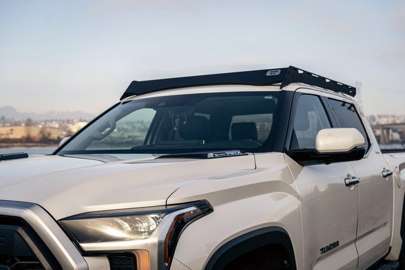 Load image into Gallery viewer, 2022-2026 Toyota Tundra Roof Rack
