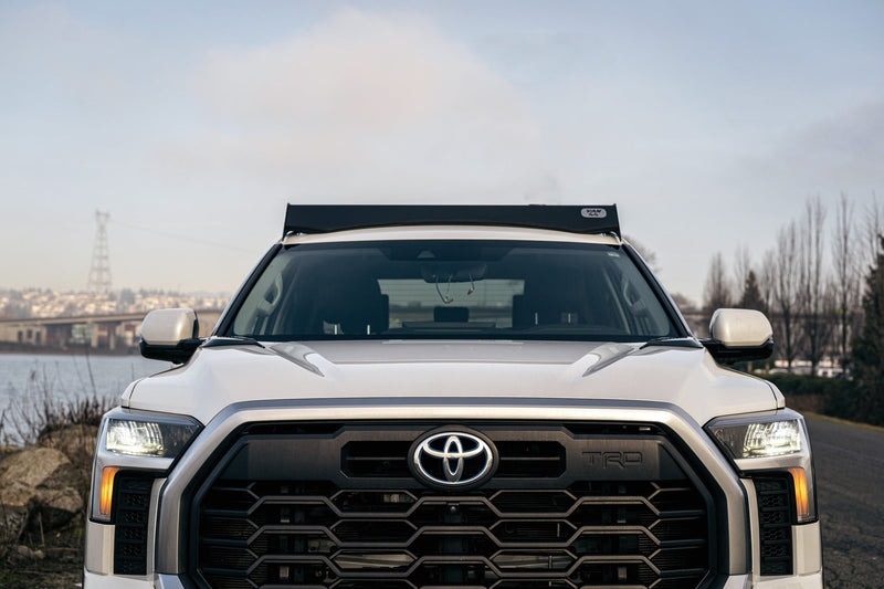 Load image into Gallery viewer, 2022-2026 Toyota Tundra Roof Rack
