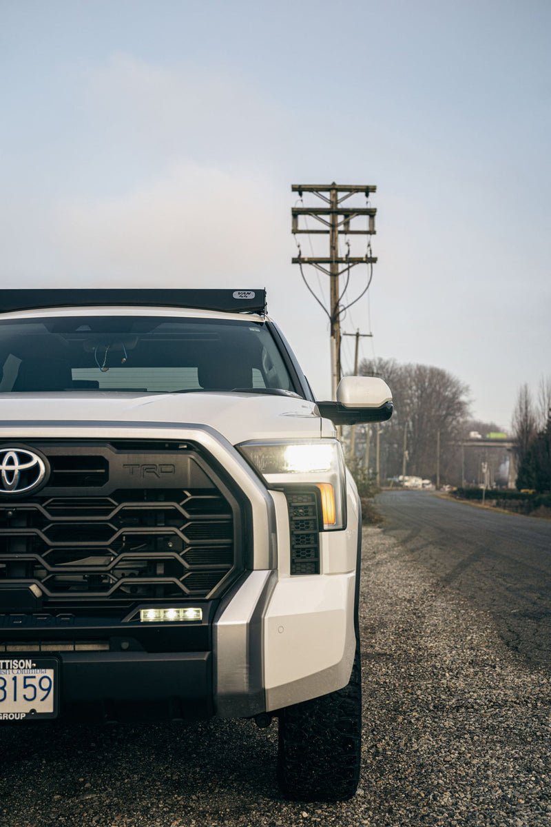 Load image into Gallery viewer, 2022-2026 Toyota Tundra Roof Rack
