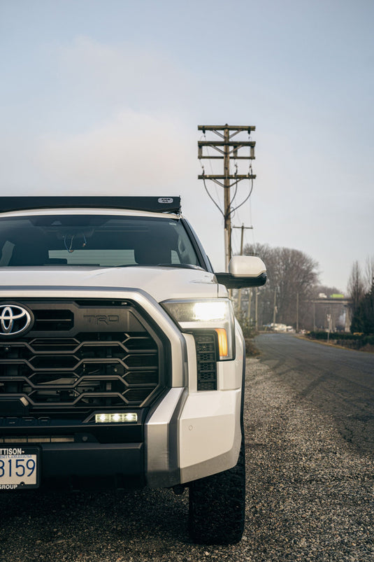 2022-2026 Toyota Tundra Roof Rack