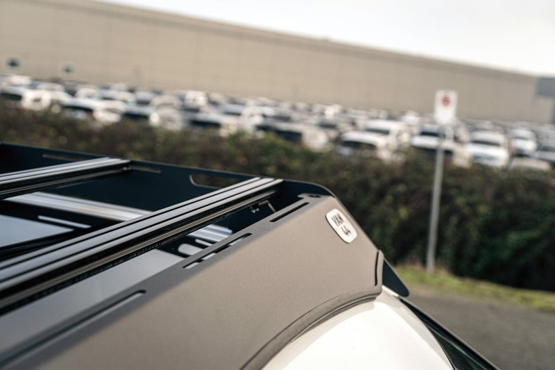 Load image into Gallery viewer, 2022-2026 Toyota Tundra Roof Rack
