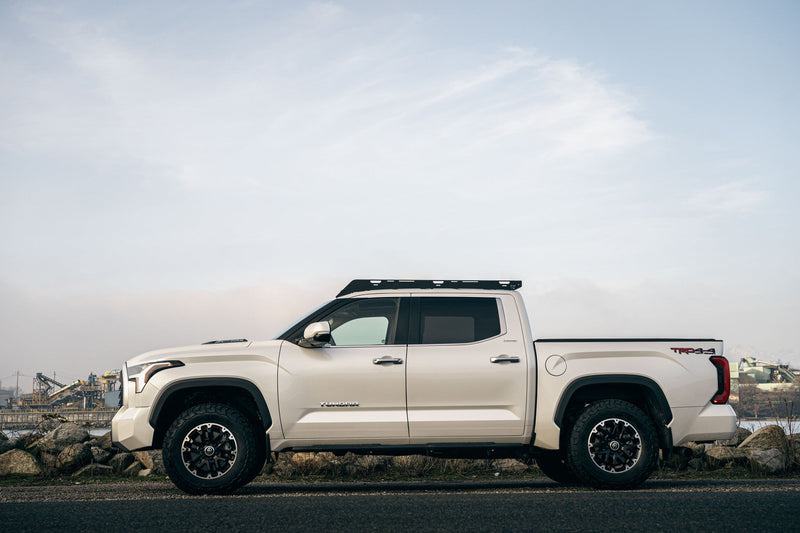 Load image into Gallery viewer, 2022-2026 Toyota Tundra Roof Rack
