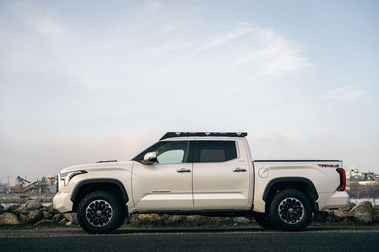 2022-2026 Toyota Tundra Roof Rack