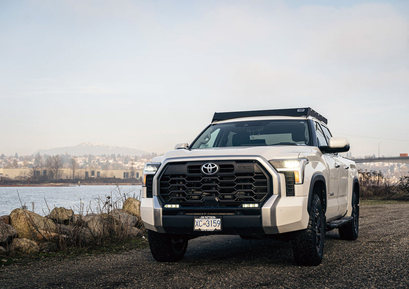 Load image into Gallery viewer, 2022-2026 Toyota Tundra Roof Rack
