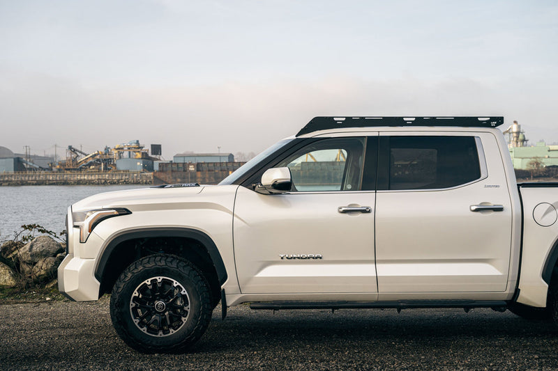 Load image into Gallery viewer, 2022-2026 Toyota Tundra Roof Rack
