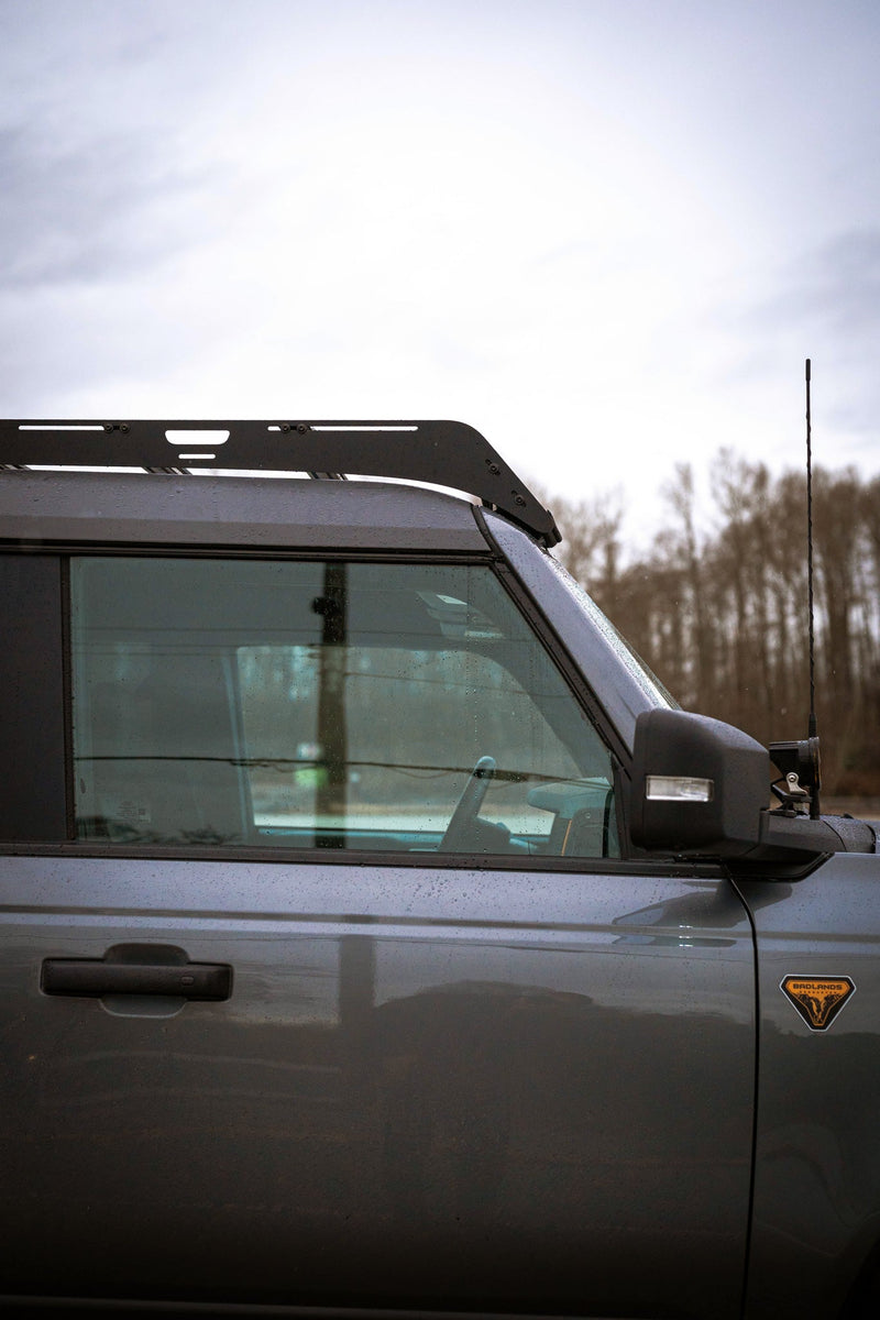 Load image into Gallery viewer, 2021-2025 Ford Bronco Roof Rack
