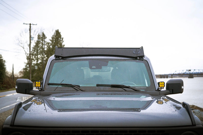 Load image into Gallery viewer, 2021-2025 Ford Bronco Roof Rack
