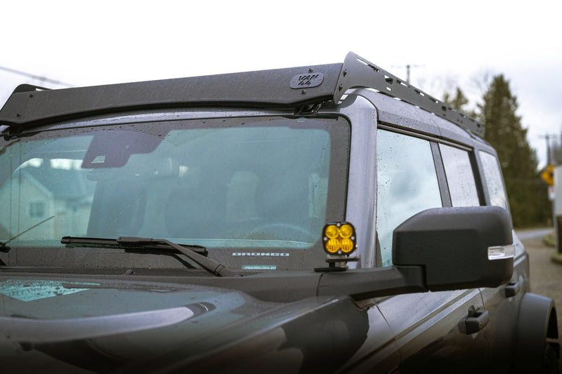 Load image into Gallery viewer, 2021-2025 Ford Bronco Roof Rack
