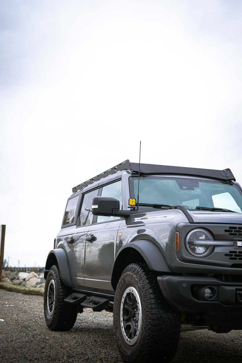 Load image into Gallery viewer, 2021-2025 Ford Bronco Roof Rack
