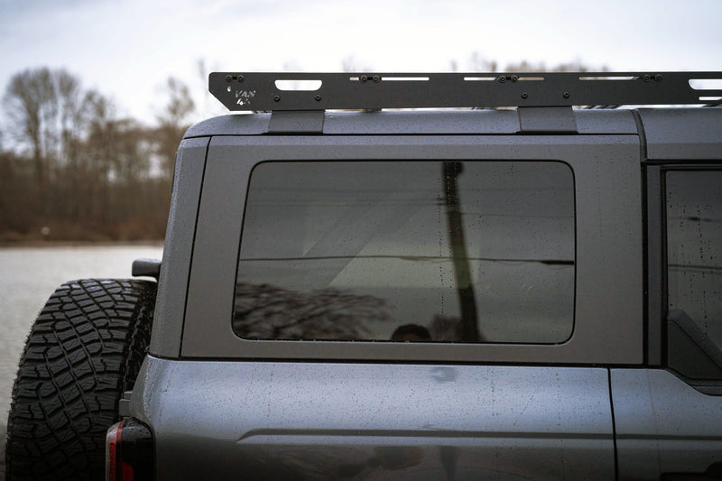Load image into Gallery viewer, 2021-2025 Ford Bronco Roof Rack
