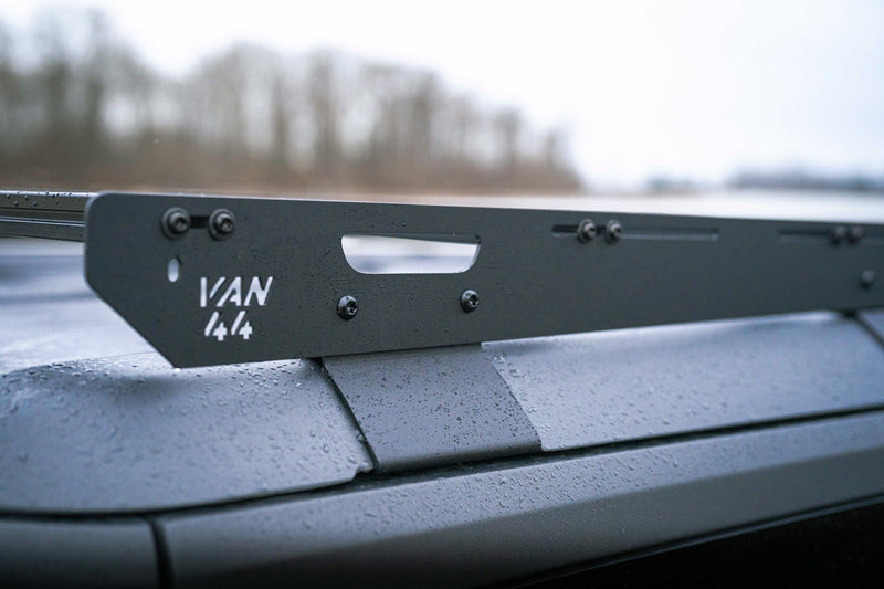 Load image into Gallery viewer, 2021-2025 Ford Bronco Roof Rack
