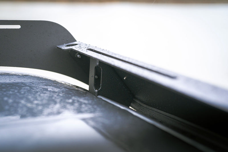 Load image into Gallery viewer, 2021-2025 Ford Bronco Roof Rack
