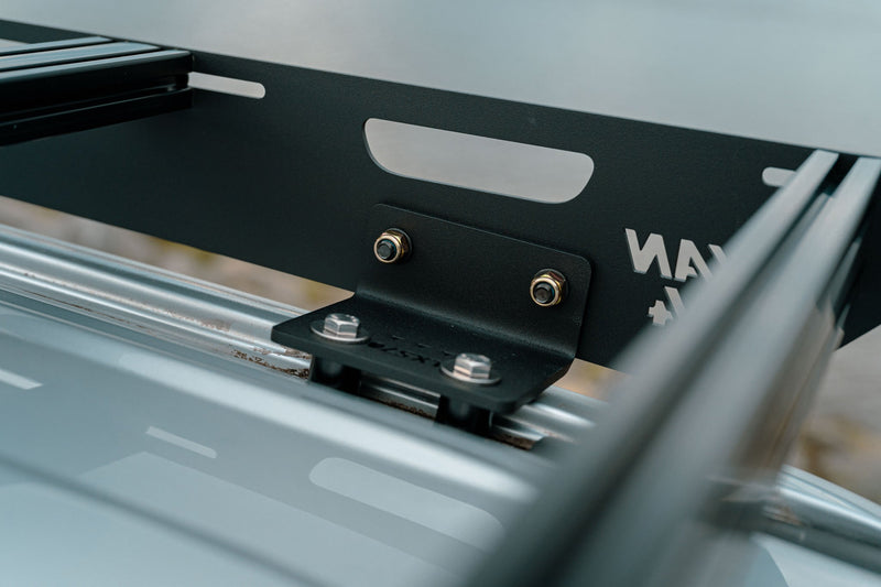 Chargez l'image dans la visionneuse de la galerie, 2008-2021 Lexus LX570 Roof Rack
