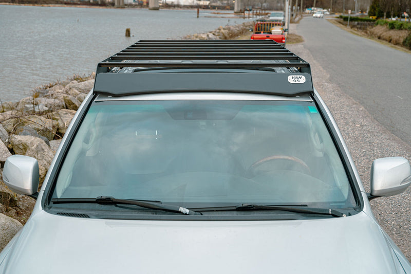 Chargez l'image dans la visionneuse de la galerie, 2008-2021 Lexus LX570 Roof Rack
