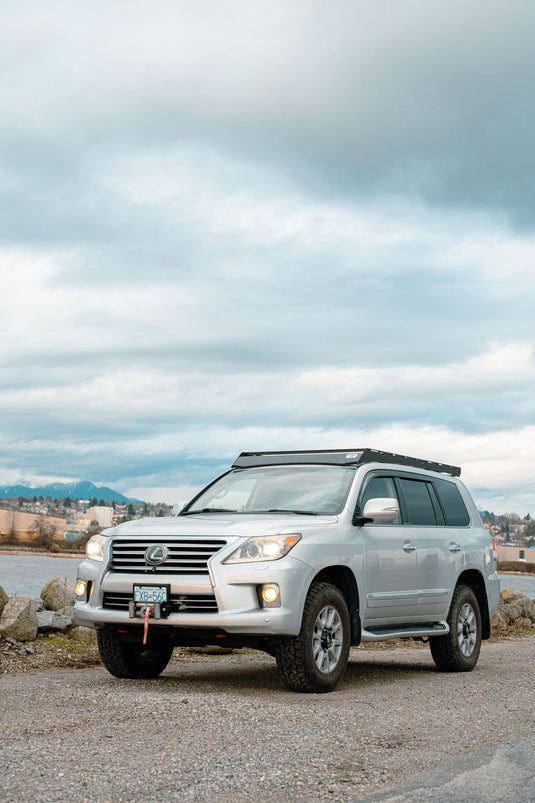 2008-2021 Lexus LX570 Roof Rack