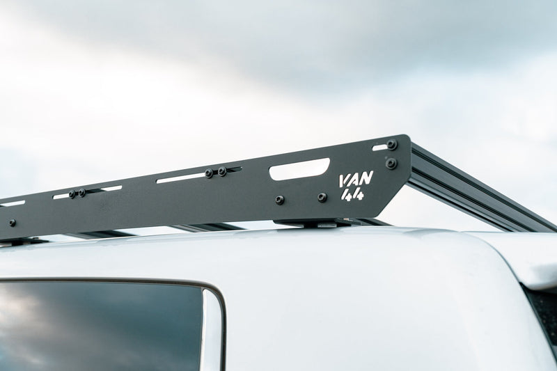 Chargez l'image dans la visionneuse de la galerie, 2008-2021 Lexus LX570 Roof Rack
